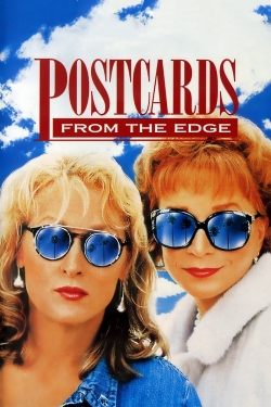 Postcards from the Edge-123movies