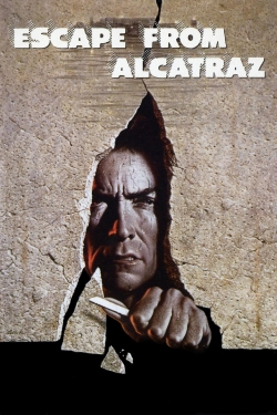 Escape from Alcatraz-123movies