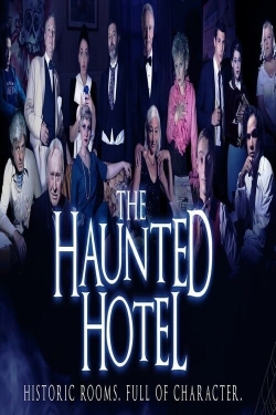 The Haunted Hotel-123movies