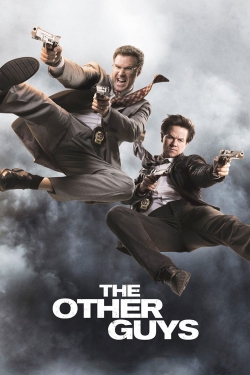 The Other Guys-123movies