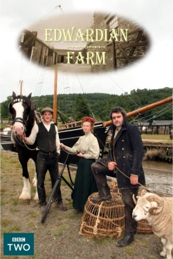 Edwardian Farm-123movies