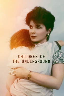 Children of the Underground-123movies