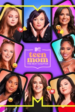 Teen Mom: The Next Chapter-123movies