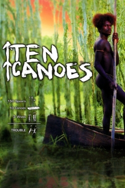 Ten Canoes-123movies
