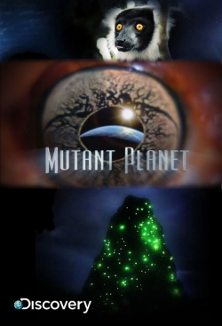 Mutant Planet-123movies