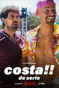 Costa!! The Series-123movies