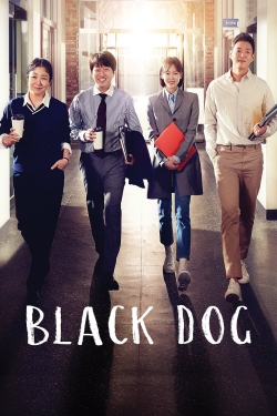 Black Dog-123movies