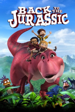 Back to the Jurassic-123movies