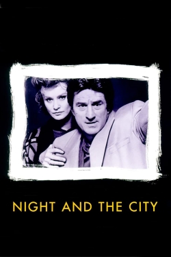 Night and the City-123movies