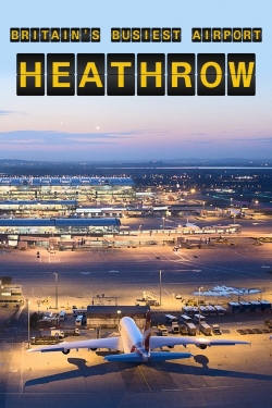 Britain's Busiest Airport: Heathrow-123movies