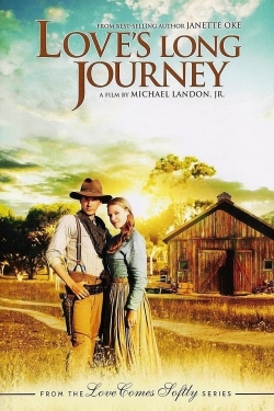 Love's Long Journey-123movies