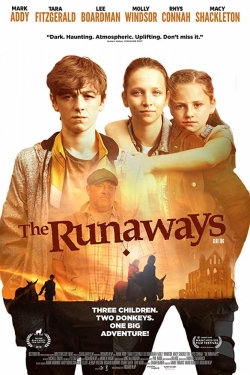 The Runaways-123movies