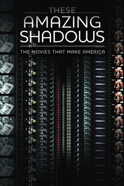 These Amazing Shadows-123movies