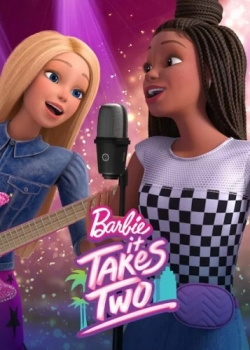 Barbie: It Takes Two-123movies