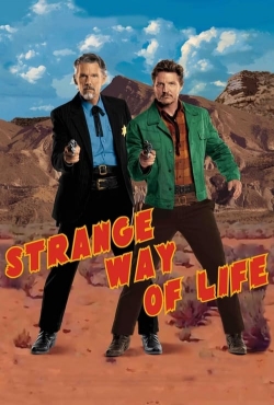 Strange Way of Life-123movies