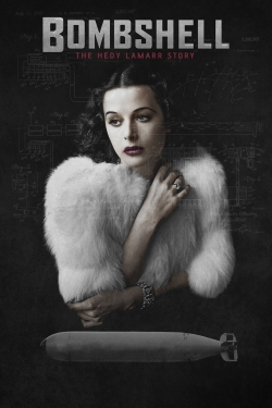 Bombshell: The Hedy Lamarr Story-123movies