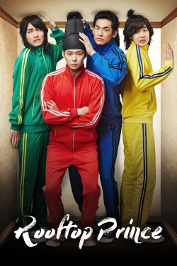 Rooftop Prince-123movies