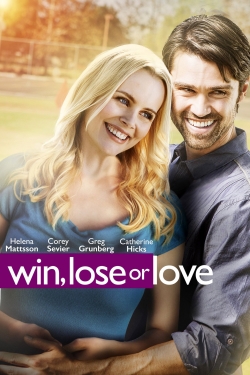 Win, Lose or Love-123movies