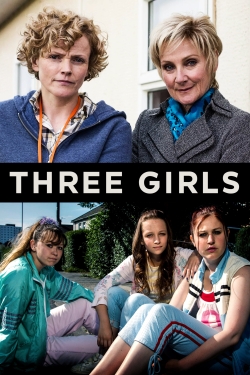 Three Girls-123movies