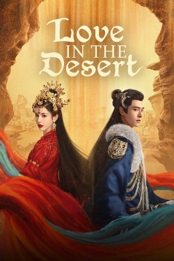 Love in the Desert-123movies