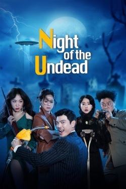 The Night of the Undead-123movies