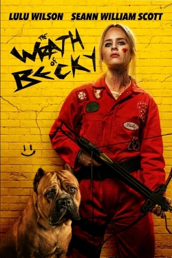 The Wrath of Becky-123movies