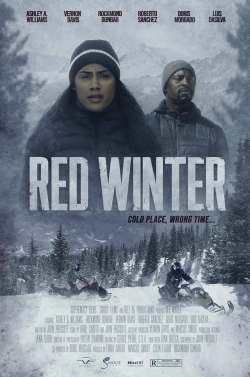 Red Winter-123movies