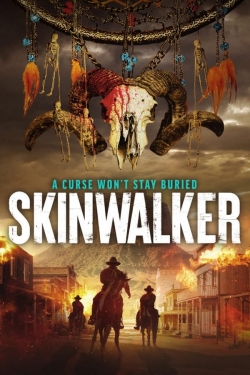 Skinwalker-123movies