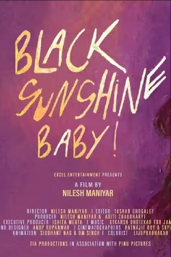 Black Sunshine Baby-123movies