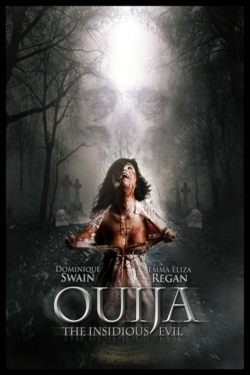 Ouija: The Insidious Evil-123movies