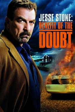 Jesse Stone: Benefit of the Doubt-123movies