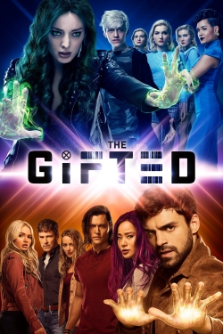 The Gifted-123movies