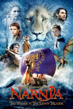 The Chronicles of Narnia: The Voyage of the Dawn Treader-123movies