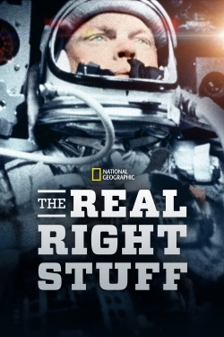 The Real Right Stuff-123movies