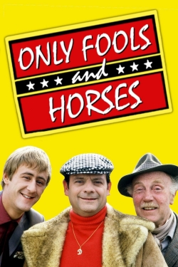 Only Fools and Horses-123movies
