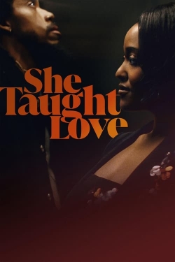 She Taught Love-123movies