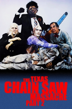 The Texas Chainsaw Massacre 2-123movies