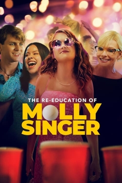 The Re-Education of Molly Singer-123movies