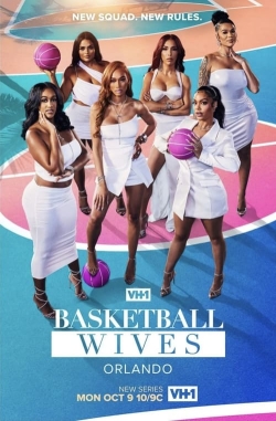 Basketball Wives: Orlando-123movies
