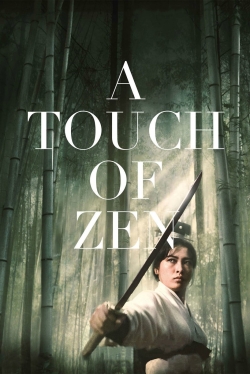 A Touch of Zen-123movies