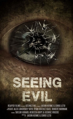 Seeing Evil-123movies