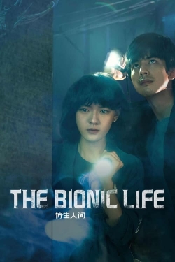 The Bionic Life-123movies