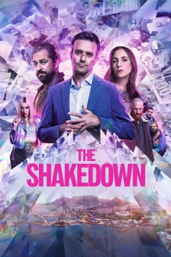 The Shakedown-123movies