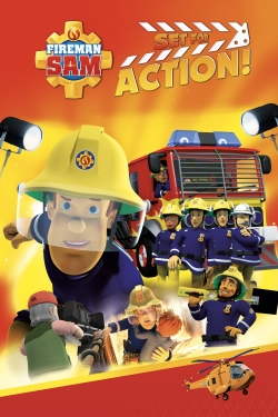 Fireman Sam - Set for Action!-123movies