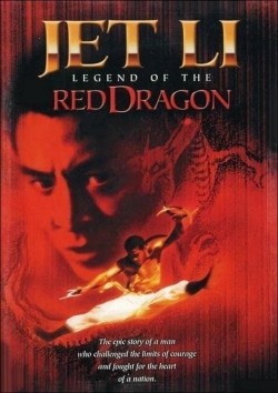 Legend of the Red Dragon-123movies