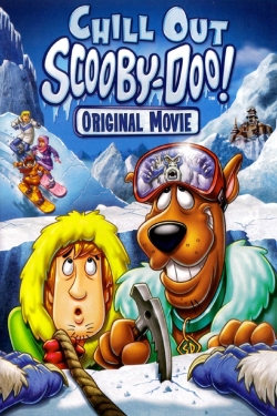 Scooby-Doo: Chill Out, Scooby-Doo!-123movies