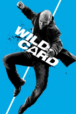 Wild Card-123movies