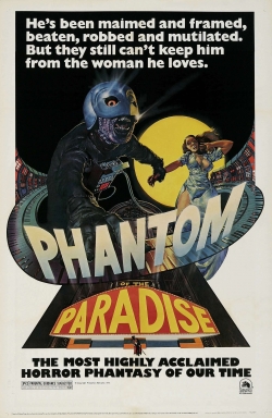 Phantom of the Paradise-123movies