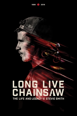 Long Live Chainsaw-123movies