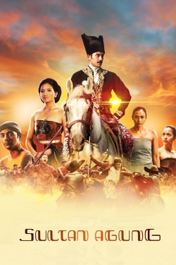 Sultan Agung-123movies